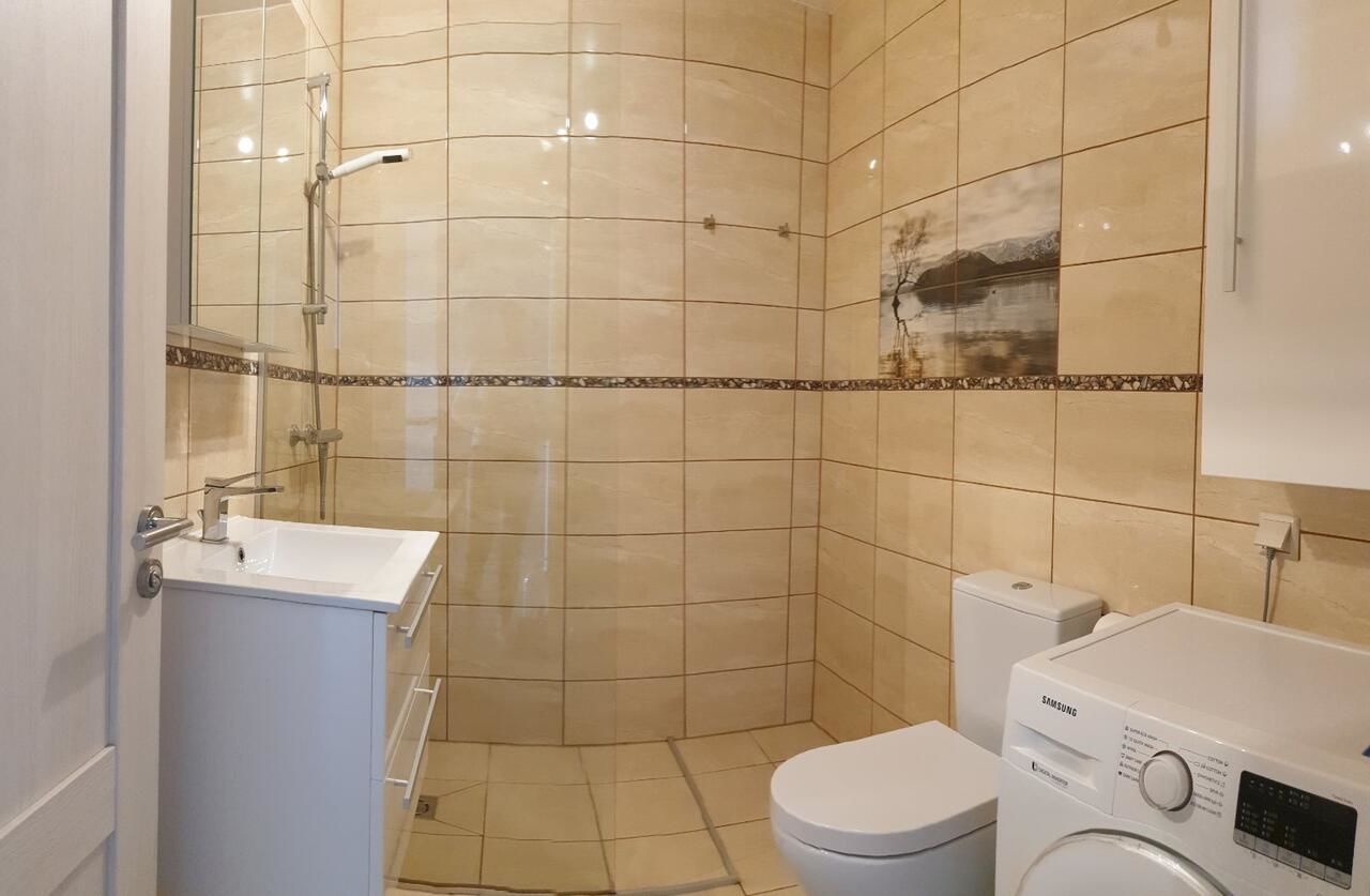 Апартаменты Žiogų apartamentai Паланга-12